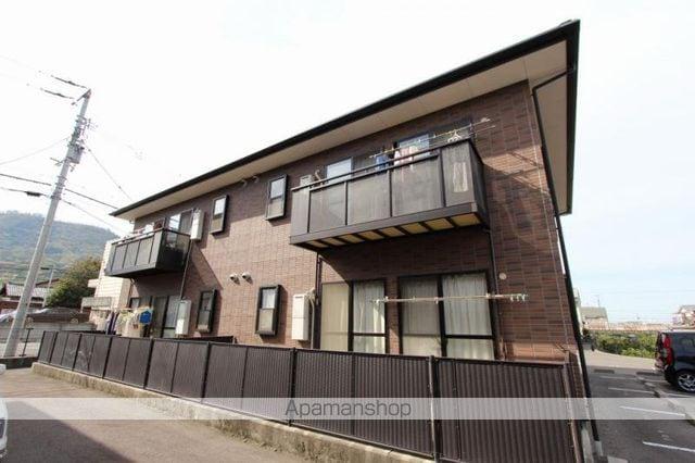 フォブール新居ⅡA