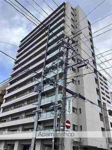 サーパス新潟駅南