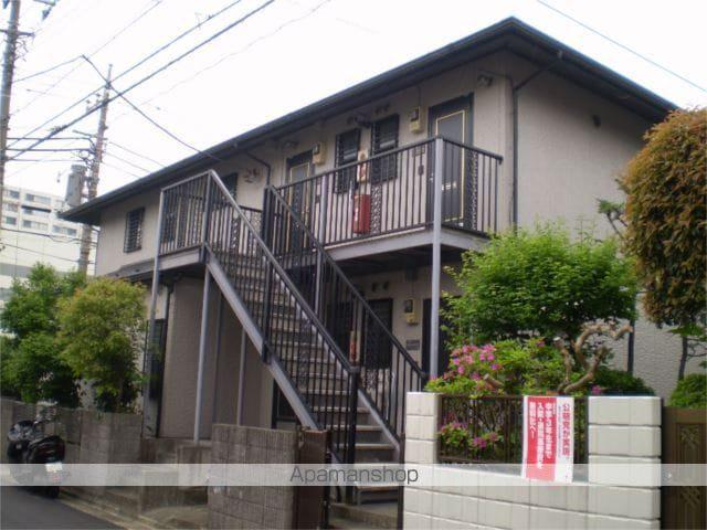 ジュネス野方