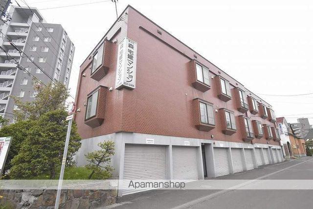 第26森宅建マンション