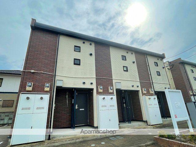 レオネクスト石原B