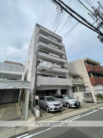 長井マンション
