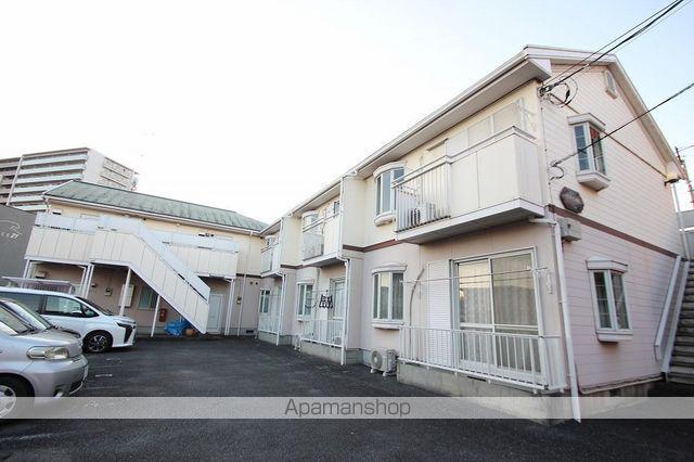 サンティエ東町