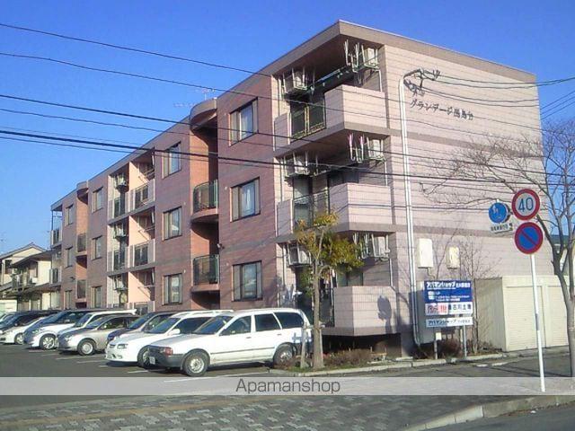 グランデージ鹿島台