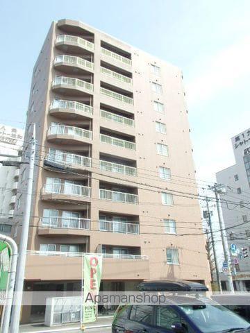 ローレル17(1DK/5階)