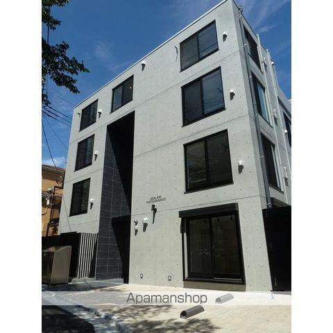LEGALAND都立大学2