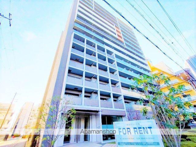 GRAMERCY京橋