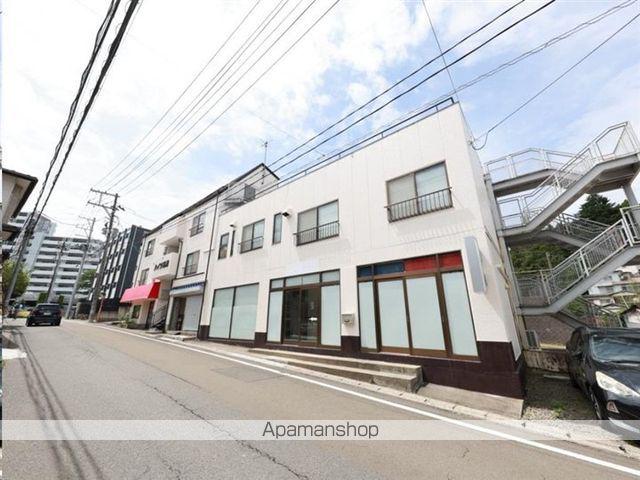 ハイツ高清