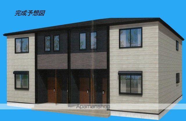 オークレールE(2LDK/1階)