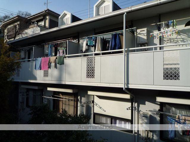 アイビスレジデンス玉川学園