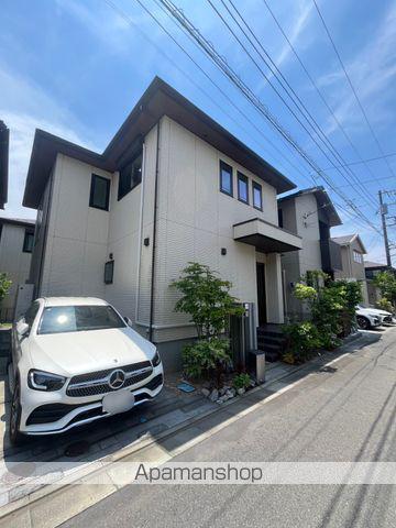 小田急電鉄江ノ島線 藤沢本町駅 徒歩5分 2階建 築8年