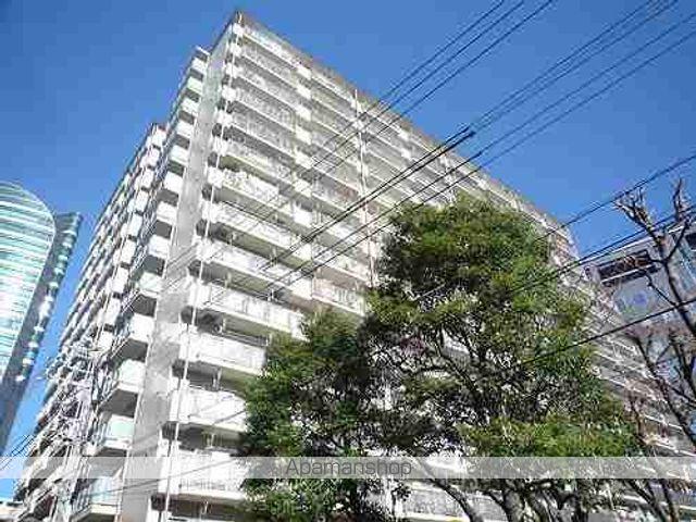 飯田橋第二パークファミリア