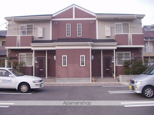 ウッドイン 1番館
