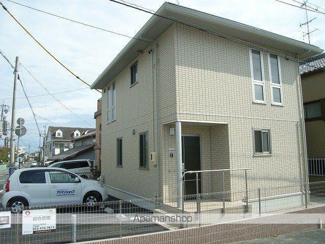 東海道本線 浜松駅 徒歩15分 2階建 築15年