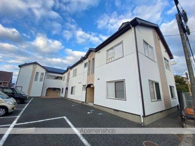 グリーンハイムⅡ