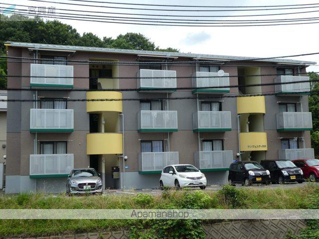 サンヴェルディ東石井