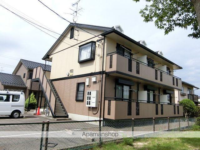 エスポアール長命