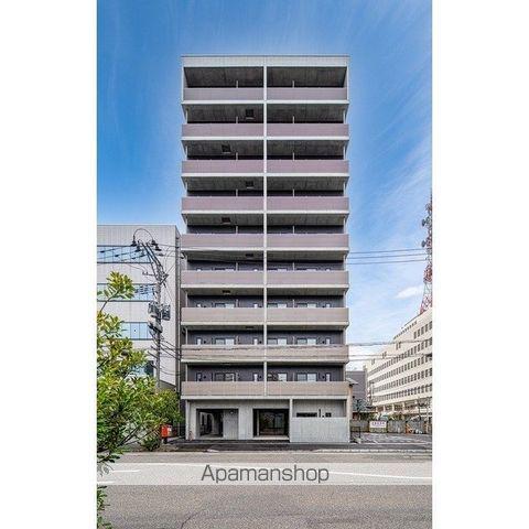 リベラ上大川前