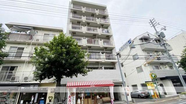 ORANGE医大北 東棟