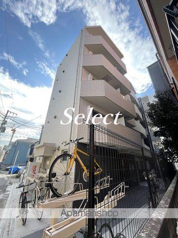 SHOKEN RESIDENCE横浜大口Ⅲ