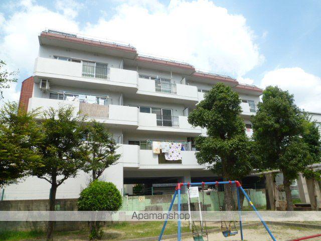 苅田ピースハイツ