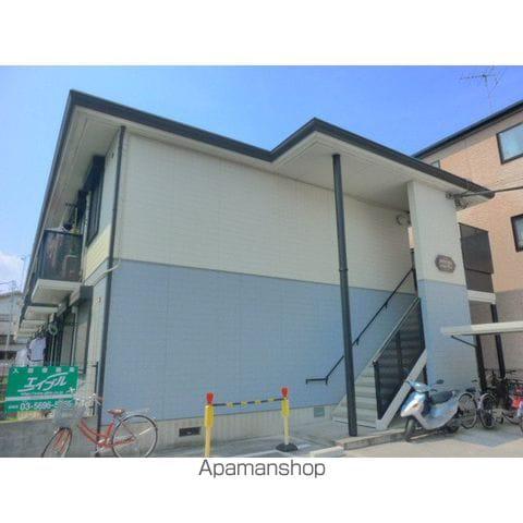 アビタシオン松江B