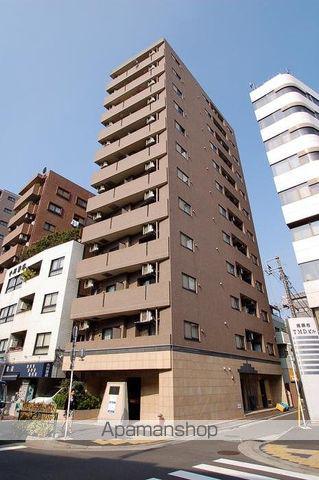 ステージグランデ南麻布