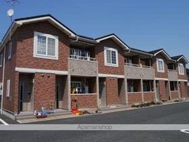 プラシード緑ヶ丘