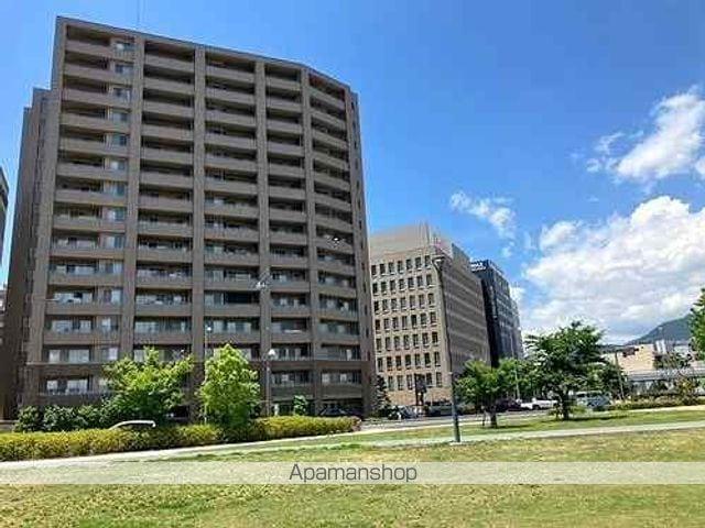 サーパスシティ長野駅前