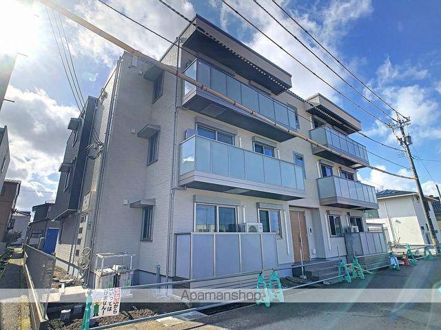 石川県野々市市  築6年