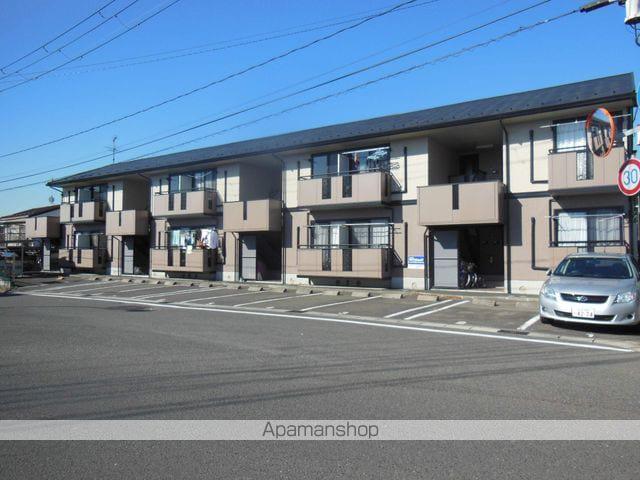 グランドゥール多賀城