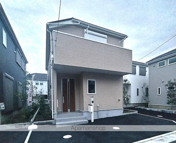 東京都練馬区大泉学園町6丁目の戸建賃貸