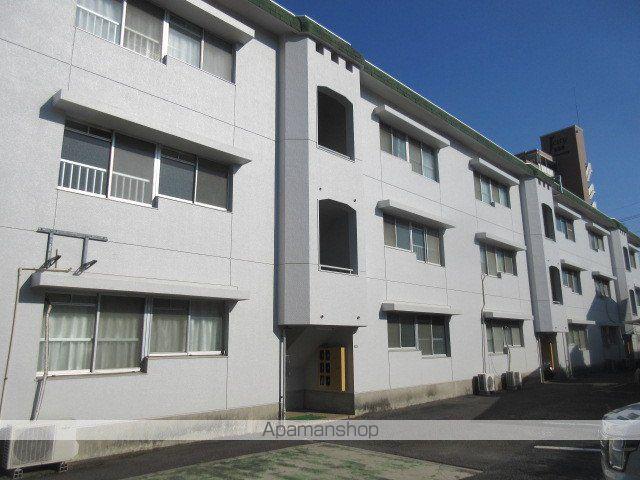 吉兆マンション(3DK/3階)