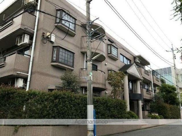 ユーコート上石神井