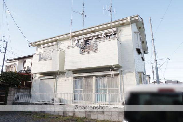 エステートガーデン入間