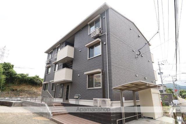 FOREST HILLS B棟