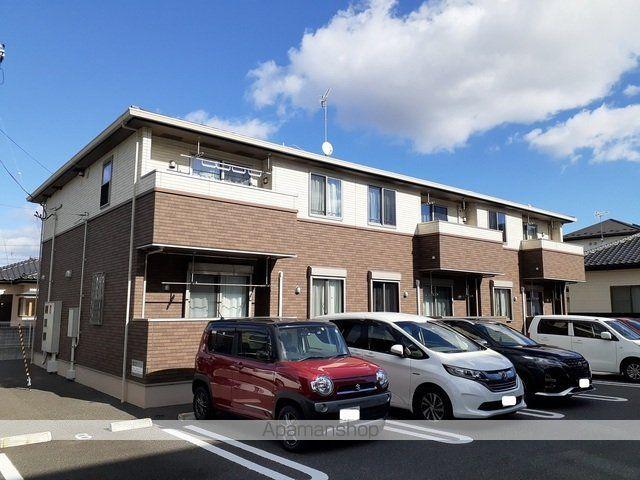 ブルーメンパルクⅡ