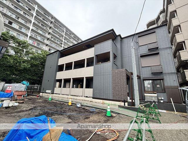 リベリオス相模大野壱番館