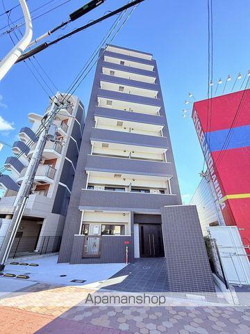 アリヴィス都島通