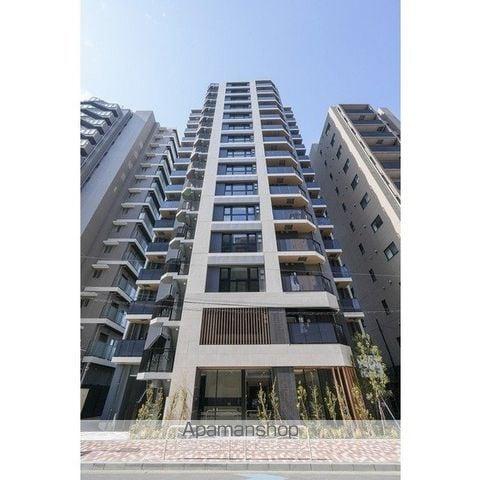 ルフォンプログレ門前仲町プレミア(2LDK/10階)