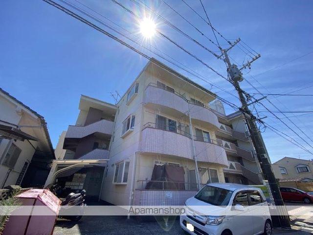 シャボンドール大工町