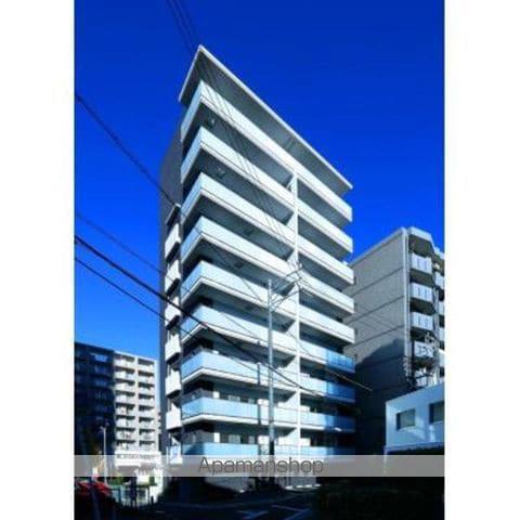 パークアベェニュー覚王山(2LDK/8階)