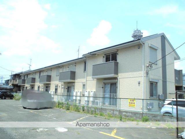 ロンサール(1LDK/2階)
