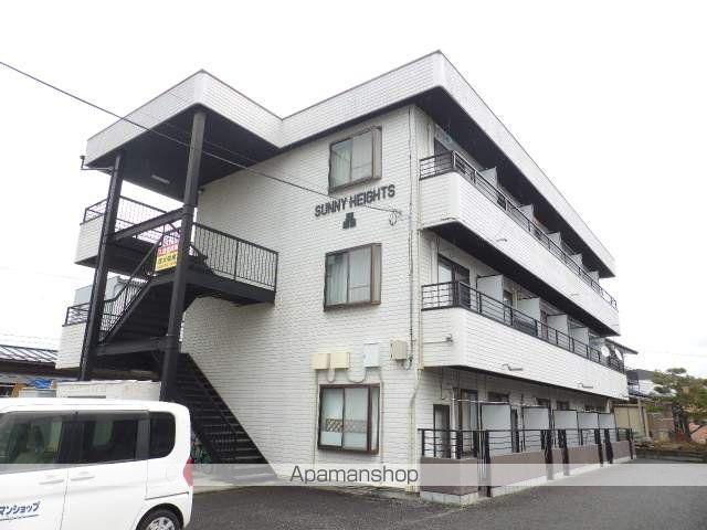 サニーハイツ轟B