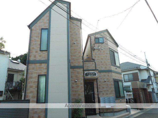 アーバンプレイス阿佐ヶ谷5