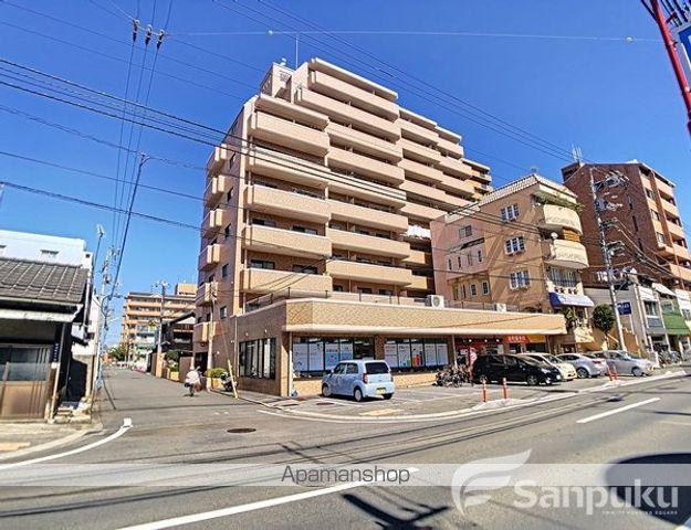 ライオンズマンション味酒町
