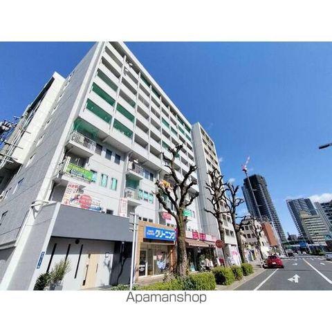 チサンマンション池下