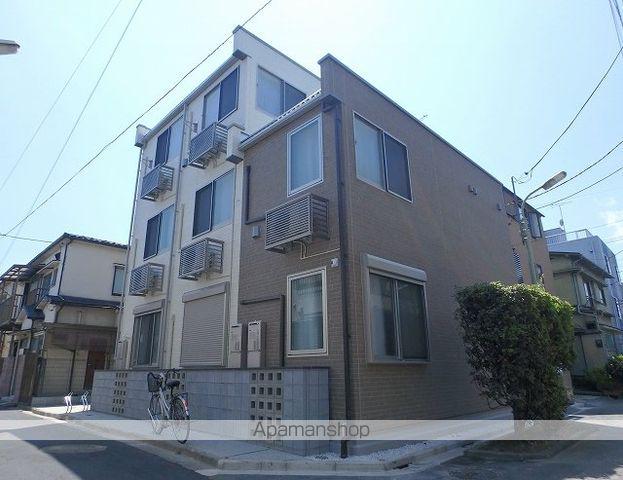 クレイノリーブス 梅屋敷