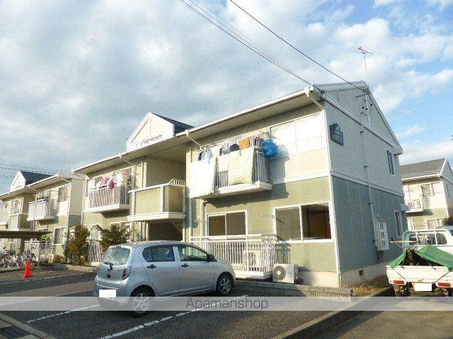 アネックス石塔Ⅴ