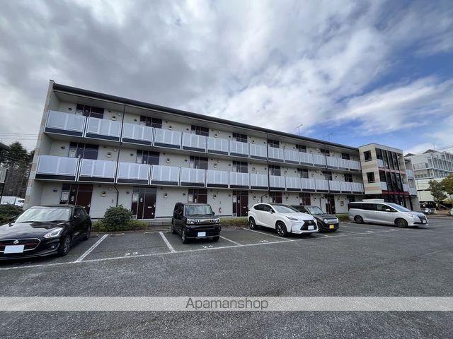 レオパレスエミネンス